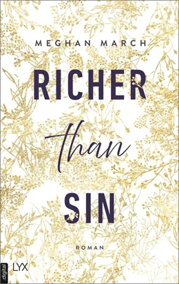 Abbildung von March | Richer than Sin | 1. Auflage | 2020 | beck-shop.de