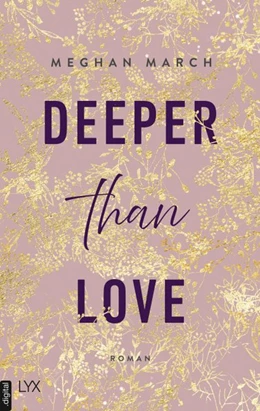 Abbildung von March | Deeper than Love | 1. Auflage | 2020 | beck-shop.de