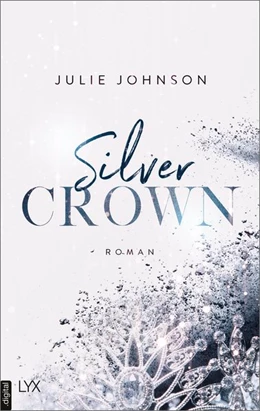 Abbildung von Johnson | Silver Crown - Forbidden Royals | 1. Auflage | 2020 | beck-shop.de