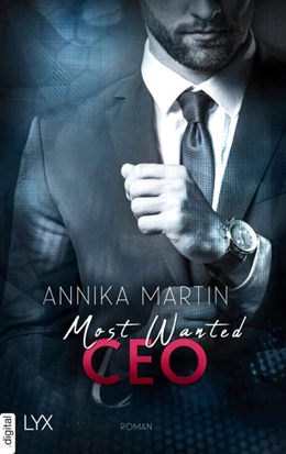 Abbildung von Martin | Most Wanted CEO | 1. Auflage | 2020 | beck-shop.de