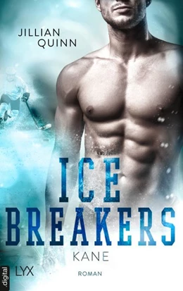 Abbildung von Quinn | Ice Breakers - Kane | 1. Auflage | 2020 | beck-shop.de