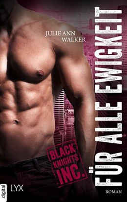 Abbildung von Walker | Black Knights Inc. - Für alle Ewigkeit | 1. Auflage | 2020 | beck-shop.de