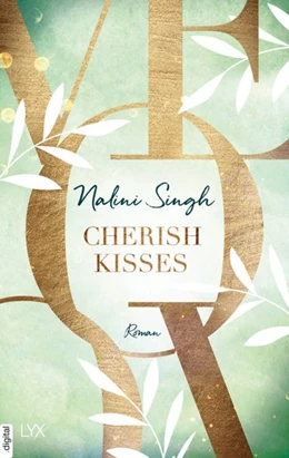 Abbildung von Singh | Cherish Kisses | 1. Auflage | 2020 | beck-shop.de