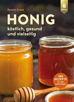 Abbildung von Frank | Honig | 3. Auflage | 2019 | beck-shop.de