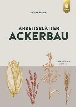 Abbildung von Barten | Arbeitsblätter Ackerbau | 2. Auflage | 2019 | beck-shop.de