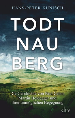 Abbildung von Kunisch | Todtnauberg | 1. Auflage | 2020 | beck-shop.de