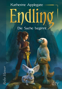 Abbildung von Applegate | Endling - Die Suche beginnt | 2. Auflage | 2020 | beck-shop.de