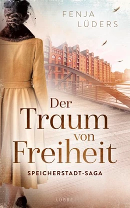 Abbildung von Lüders | Der Traum von Freiheit | 1. Auflage | 2021 | beck-shop.de