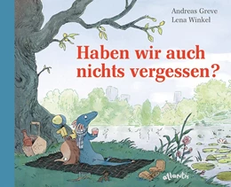 Abbildung von Greve | Haben wir auch nichts vergessen? | 1. Auflage | 2020 | beck-shop.de
