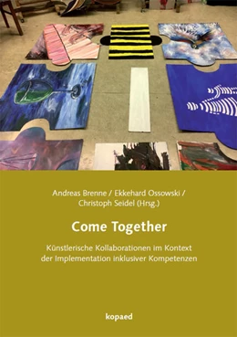 Abbildung von Brenne / Ossowski | Come Together | 1. Auflage | 2021 | beck-shop.de