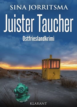 Abbildung von Jorritsma | Juister Taucher | 1. Auflage | 2019 | beck-shop.de