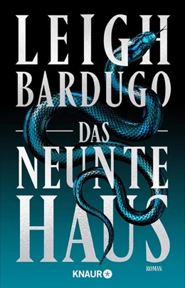 Abbildung von Bardugo | Das neunte Haus | 1. Auflage | 2020 | beck-shop.de