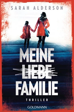 Abbildung von Alderson | Meine liebe Familie | 1. Auflage | 2020 | beck-shop.de