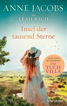 Abbildung von Jacobs / Bach | Insel der tausend Sterne | 1. Auflage | 2020 | beck-shop.de