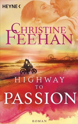 Abbildung von Feehan | Highway to Passion | 1. Auflage | 2020 | beck-shop.de