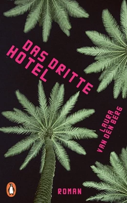Abbildung von Berg | Das dritte Hotel | 1. Auflage | 2020 | beck-shop.de