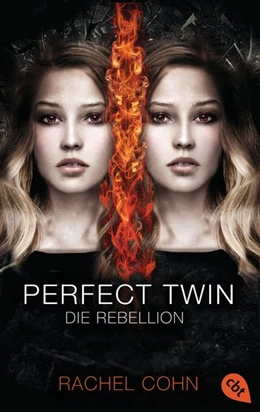 Abbildung von Cohn | Perfect Twin - Die Rebellion | 1. Auflage | 2020 | beck-shop.de