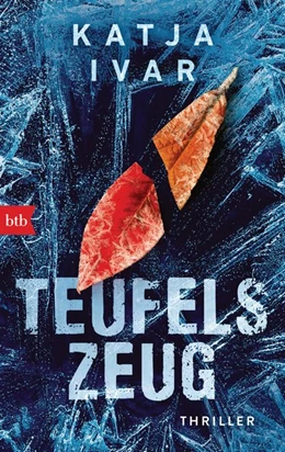 Abbildung von Ivar | Teufelszeug | 1. Auflage | 2020 | beck-shop.de