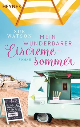 Abbildung von Watson | Mein wunderbarer Eiscremesommer | 1. Auflage | 2020 | beck-shop.de
