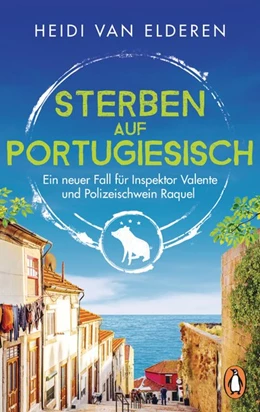 Abbildung von Elderen | Sterben auf Portugiesisch | 1. Auflage | 2020 | beck-shop.de