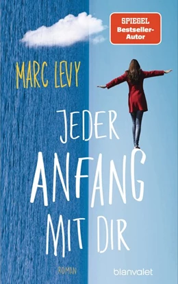 Abbildung von Levy | Jeder Anfang mit dir | 1. Auflage | 2021 | beck-shop.de