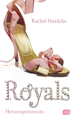 Abbildung von Hawkins | ROYALS - Herzensprinzessin | 1. Auflage | 2021 | beck-shop.de