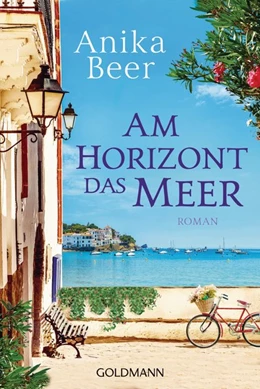 Abbildung von Beer | Am Horizont das Meer | 1. Auflage | 2021 | beck-shop.de
