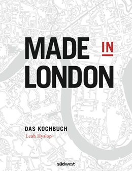 Abbildung von Hyslop | Made in London | 1. Auflage | 2020 | beck-shop.de