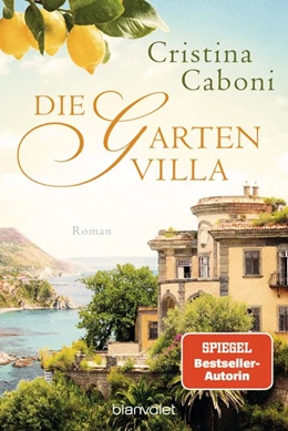 Abbildung von Caboni | Die Gartenvilla | 1. Auflage | 2020 | beck-shop.de