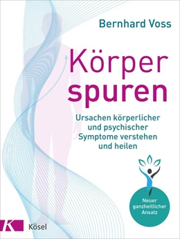 Abbildung von Voss | Körperspuren | 1. Auflage | 2020 | beck-shop.de