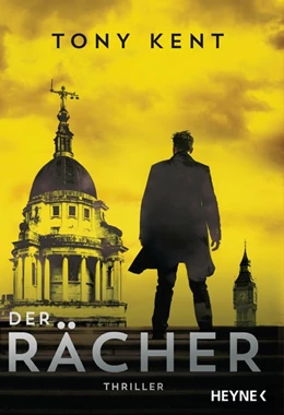 Abbildung von Kent | Der Rächer | 1. Auflage | 2021 | beck-shop.de