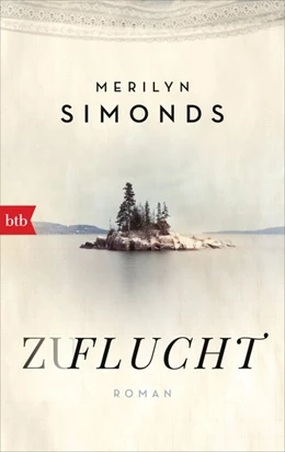 Abbildung von Simonds | Zuflucht | 1. Auflage | 2020 | beck-shop.de