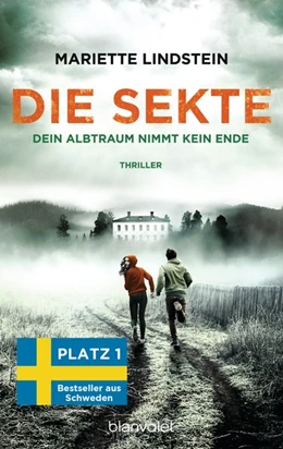 Abbildung von Lindstein | Die Sekte - Dein Albtraum nimmt kein Ende | 1. Auflage | 2020 | beck-shop.de