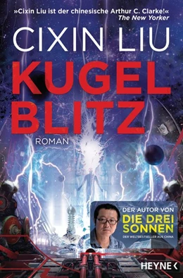 Abbildung von Liu | Kugelblitz | 1. Auflage | 2020 | beck-shop.de
