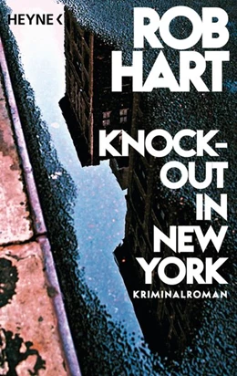 Abbildung von Hart | Knock-out in New York | 1. Auflage | 2020 | beck-shop.de