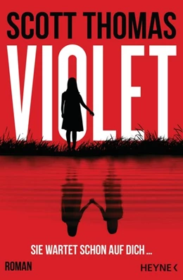 Abbildung von Thomas | Violet | 1. Auflage | 2021 | beck-shop.de