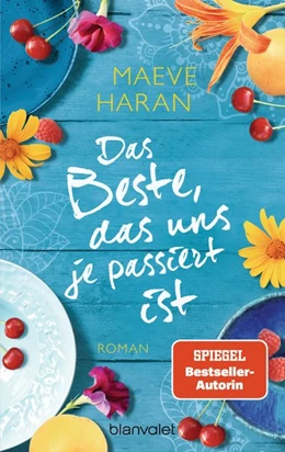 Abbildung von Haran | Das Beste, das uns je passiert ist | 1. Auflage | 2020 | beck-shop.de