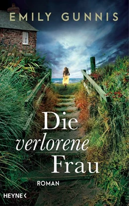 Abbildung von Gunnis | Die verlorene Frau | 1. Auflage | 2020 | beck-shop.de