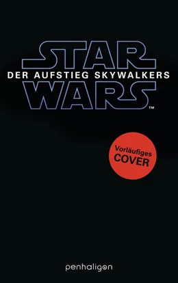 Abbildung von Carson | Star Wars(TM) - Der Aufstieg Skywalkers | 1. Auflage | 2020 | beck-shop.de