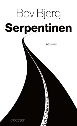 Abbildung von Bjerg | Serpentinen | 1. Auflage | 2020 | beck-shop.de