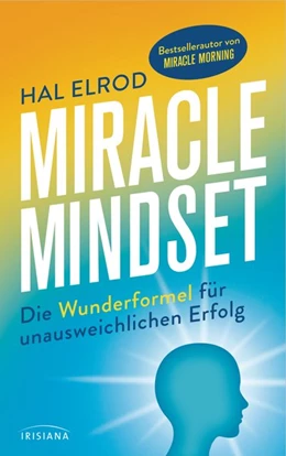 Abbildung von Elrod | Miracle Mindset | 1. Auflage | 2020 | beck-shop.de