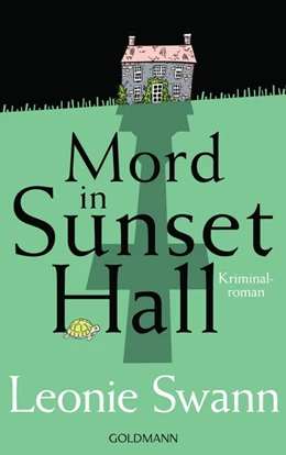 Abbildung von Swann | Mord in Sunset Hall | 1. Auflage | 2020 | beck-shop.de