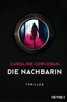 Abbildung von Corcoran | Die Nachbarin | 1. Auflage | 2020 | beck-shop.de