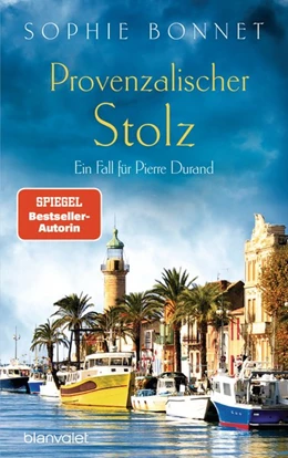 Abbildung von Bonnet | Provenzalischer Stolz | 1. Auflage | 2020 | beck-shop.de