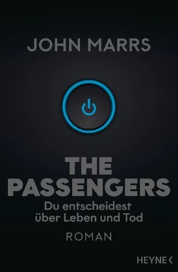Abbildung von Marrs | The Passengers | 1. Auflage | 2020 | beck-shop.de
