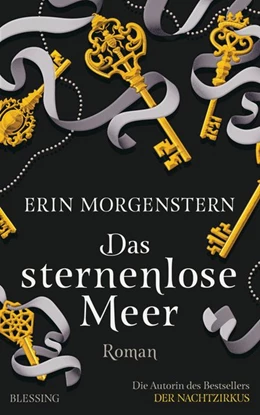 Abbildung von Morgenstern | Das sternenlose Meer | 1. Auflage | 2020 | beck-shop.de