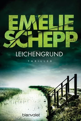 Abbildung von Schepp | Leichengrund | 1. Auflage | 2021 | beck-shop.de