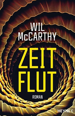 Abbildung von Mccarthy | Zeitflut | 1. Auflage | 2021 | beck-shop.de
