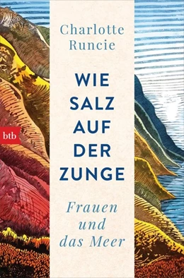 Abbildung von Runcie | Wie Salz auf der Zunge | 1. Auflage | 2021 | beck-shop.de