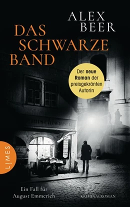 Abbildung von Beer | Das schwarze Band | 1. Auflage | 2020 | beck-shop.de